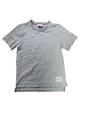 Thom browne Grey T-Shirt